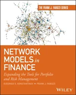 Network Models in Finance