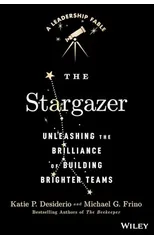 The Stargazer