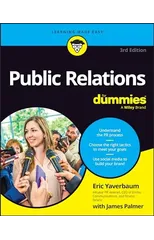 Public Relations For Dummies