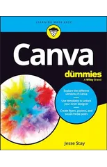 Canva For Dummies