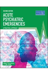 Acute Psychiatric Emergencies