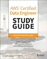 AWS Certified Data Engineer Study Guide