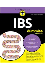 IBS For Dummies