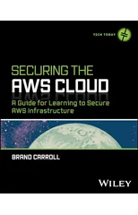 Securing the AWS Cloud