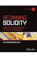 Beginning Solidity