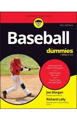 Baseball For Dummies