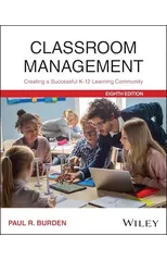 Classroom Management