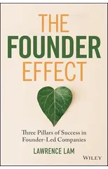 The Founder Effect