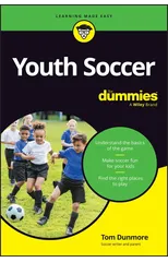 Youth Soccer For Parents For Dummies