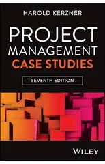 Project Management Case Studies