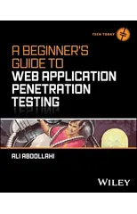 A Beginner's Guide To Web Application Penetration Testing