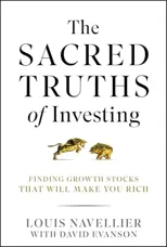 The Sacred Truths of Investing