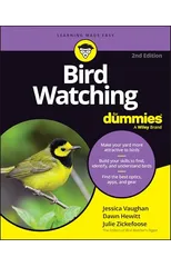 Bird Watching For Dummies
