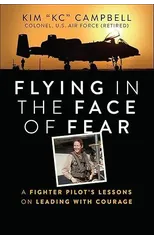Flying in the Face of Fear