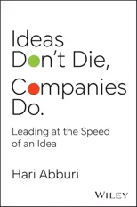 Ideas Don't Die. Companies Do.