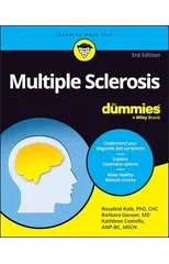 Multiple Sclerosis For Dummies