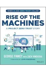 Rise of the Machines