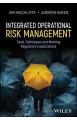 Integrated Operational Risk Management