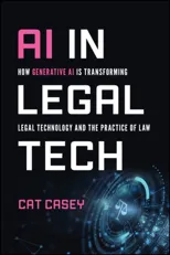 AI in Legal Tech