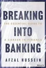 Breaking into Banking