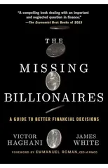The Missing Billionaires
