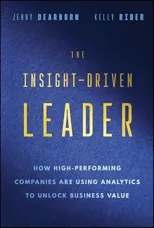 The Insight-Driven Leader