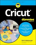 Cricut For Dummies