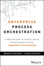 Enterprise Process Orchestration