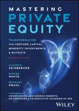 Mastering Private Equity