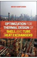 Optimization for Thermal Design of Shell and TubeHeat Exchangers