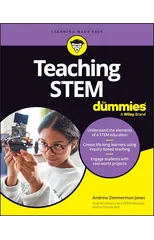 Teaching STEM For Dummies