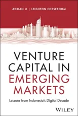 Venture Capital in Emerging Markets