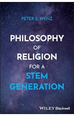 Philosophy of Religion for a STEM Generation