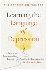 Learning the Language of Depression