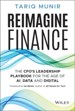 Reimagine Finance