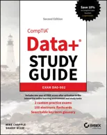 CompTIA Data+ Study Guide