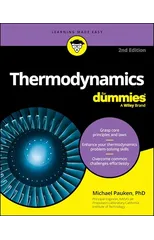 Thermodynamics For Dummies