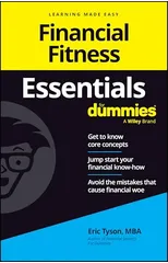 Money Management Essentials For Dummies