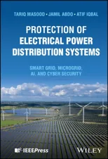 Protection of Electrical Power Distribution Systems