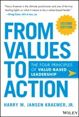 From Values to Action