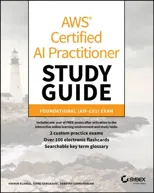 AWS Certified AI Practitioner Study Guide