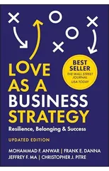 Love As a Business Strategy