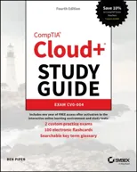 CompTIA Cloud+ Study Guide