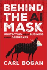 Behind the AI Mask