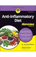 Anti-Inflammatory Diet For Dummies