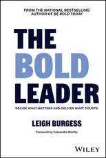The BOLD Leader