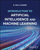 Introduction to Artificial Intelligence and Machine Learning, with eBook Access Code