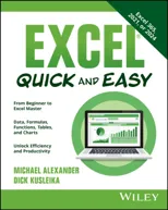 Excel Quick and Easy