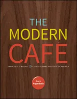 The Modern Cafe