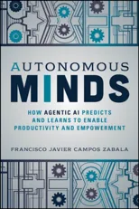 Autonomous Minds